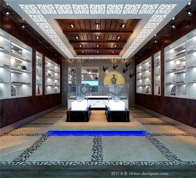 江苏琳龙酒业公司---李旭的设计师家园:世纪豪杰-中国建筑与室内设计师网